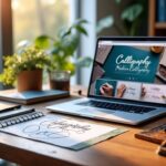 découvrez comment débuter en calligraphie moderne grâce à notre sélection de kits essentiels et de cours en ligne recommandés. idéal pour apprendre à écrire avec style, que vous soyez débutant ou passionné en quête de perfectionnement.