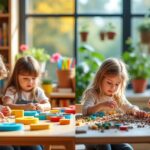 découvrez les différences entre la pédagogie montessori et la méthode freinet pour choisir l’approche éducative la mieux adaptée à votre enfant. comparatif, avantages et conseils pour un choix éclairé.