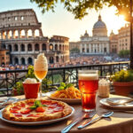 découvrez comment visiter rome en trois jours : suivez notre itinéraire pour explorer les quartiers emblématiques, savourez la gastronomie locale et profitez des incontournables de la capitale italienne.