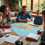 découvrez comment organiser un road trip inoubliable en famille dans les balkans : conseils pour préparer votre itinéraire et maîtriser votre budget.