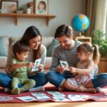 découvrez des astuces pratiques pour initier vos enfants à l’anglais en famille de manière naturelle et ludique, favorisant leur apprentissage des langues étrangères dès le plus jeune âge.