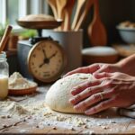 apprenez à réaliser votre propre pain au levain à la maison grâce à nos étapes détaillées et conseils d'expert pour un pain savoureux et parfaitement réussi.