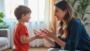 découvrez des techniques éprouvées par une psychologue pour gérer efficacement les crises d’opposition chez les tout-petits et favoriser un climat apaisé.