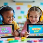 découvrez des outils numériques adaptés pour accompagner les élèves dyslexiques dans l'apprentissage de l'orthographe de manière ludique et efficace.