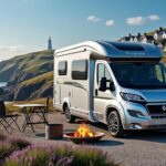 découvrez les meilleurs circuits et spots incontournables pour des vacances en bretagne en camping-car. profitez de paysages magnifiques, de ports pittoresques et de sites naturels uniques.