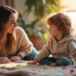 découvrez des astuces pratiques pour stimuler l'intelligence émotionnelle de vos enfants à la maison et les aider à mieux comprendre et gérer leurs émotions au quotidien.