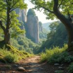 découvrez des randonnées insolites en forêt de fontainebleau, avec des parcours peu fréquentés pour une immersion nature authentique et paisible.