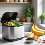 découvrez les meilleurs composteurs de cuisine pour appartement, comment les installer facilement et astuces pour éviter les mauvaises odeurs.