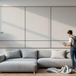 découvrez des astuces d'isolation phonique diy pour réduire efficacement les nuisances sonores dans votre appartement en ville et profiter d'un intérieur calme et confortable.