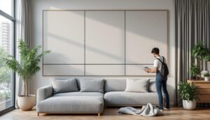 découvrez des astuces d'isolation phonique diy pour réduire efficacement les nuisances sonores dans votre appartement en ville et profiter d'un intérieur calme et confortable.