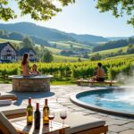découvrez comment organiser un week-end spa en alsace en combinant hôtels de charme, visites de vignobles réputés et activités relaxantes pour une escapade inoubliable.