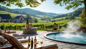 découvrez comment organiser un week-end spa en alsace en combinant hôtels de charme, visites de vignobles réputés et activités relaxantes pour une escapade inoubliable.
