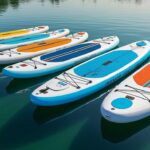 découvrez notre comparatif des meilleures planches de paddle gonflables pour débutants, idéal pour choisir facilement votre modèle et profiter des balades sur l'eau en toute sécurité.
