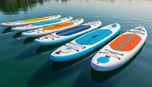 découvrez notre comparatif des meilleures planches de paddle gonflables pour débutants, idéal pour choisir facilement votre modèle et profiter des balades sur l'eau en toute sécurité.