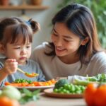 découvrez des stratégies psychologiques efficaces pour aider votre enfant à accepter et apprécier les légumes, facilitant ainsi des repas équilibrés et sereins.