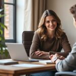 découvrez des conseils de psychologue pour accompagner sereinement votre adolescent dans ses démarches sur parcoursup et l'aider à faire les meilleurs choix d'orientation.