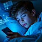 découvrez comment l'utilisation des écrans influence le sommeil des adolescents à travers des études récentes et des recommandations pour mieux gérer leur temps d'écran.